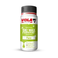 Vola Liquid Remover 250 ml  – Καθαριστικό για Αφαίρεση Παλιού Κεριού | freerider.gr
