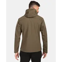 Ravio-M Green Ανδρικό Μπουφάν Softshell Kilpi