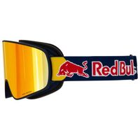 Rush 14RE2 Matt Blue Unisex Μάσκα Red Bull