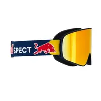Rush 14RE2 Matt Blue Unisex Μάσκα Red Bull