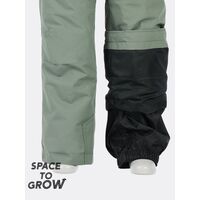 PRTCAITLIN TD Glacial Blue Παιδική Ολόσωμη Φόρμα Σκι Protest