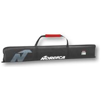 Ski Bag Lite Black/White/Red Nordica
