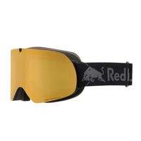 Soar 13GOX Photochromic Matt Black Unisex Μάσκα Red Bull