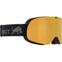 Soar 13GOX Photochromic Matt Black Unisex Μάσκα Red Bull