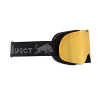 Soar 13GOX Photochromic Matt Black Unisex Μάσκα Red Bull