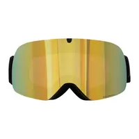 Soar 13YE2 Matt Black Unisex Μάσκα Red Bull