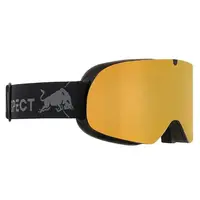 Soar 13YE2 Matt Black Unisex Μάσκα Red Bull