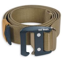 Stretch Belt 32mm Coyote Brown Unisex Ζώνη Tatonka