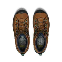 Targhee II Mid WP M – Leave No Trace Ανδρικά Μποτάκια Keen