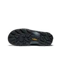 Targhee II Mid WP M – Leave No Trace Ανδρικά Μποτάκια Keen