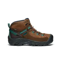 Targhee II Mid WP M – Leave No Trace Ανδρικά Μποτάκια Keen