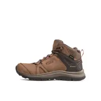 Terradora II Leather Mid WP Brindle/Redwood Γυναικεία Μποτάκια Keen