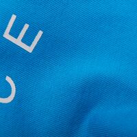 Mammut Core  Glacier Blue Men's T-Shirt