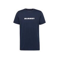 Mammut Core Marine Men's T-Shirt