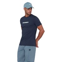 Mammut Core Marine Men's T-Shirt