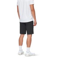 Mammut Runbold IV Black Men Shorts