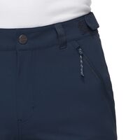 Mammut Runbold IV Marine Men's Shorts