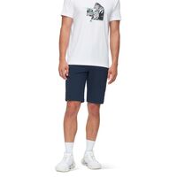 Mammut Runbold IV Marine Men's Shorts