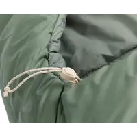 Υπνόσακος Frigg ±0° Blanket  Agave Green Nordisk