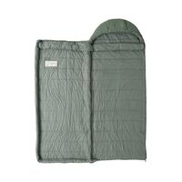 Υπνόσακος Frigg ±0° Blanket  Agave Green XL Nordisk