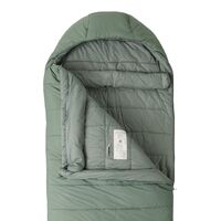 Υπνόσακος Frigg ±0° Blanket  Agave Green L Nordisk