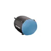 Υπνόσακος Bjarni ±0° Mummy Aegan Blue L Nordisk