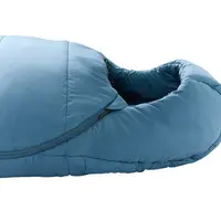 Υπνόσακος Bjarni ±0° Mummy Aegan Blue L Nordisk