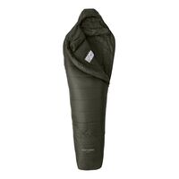 Υπνόσακος Knuth ±0° Mummy Forest Night Green, L Nordisk