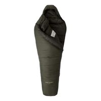 Υπνόσακος Knuth -10° Mummy Forest Night Green, L Nordisk