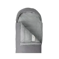 Υπνόσακος Freja ±0° Blanket - Silver Filigree Grey L-Nordisk