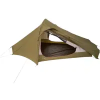 Telemark 2.2 PU Dark Olive Green Σκηνή 2 Ατόμων Nordisk