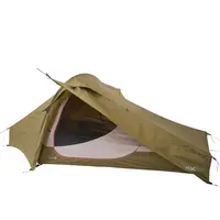 Telemark 2.2 PU Dark Olive Green Σκηνή 2 Ατόμων Nordisk