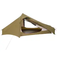 Telemark 2.2 PU Dark Olive Green Σκηνή 2 Ατόμων Nordisk