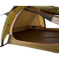 Telemark 2.2 PU Dark Olive Green Σκηνή 2 Ατόμων Nordisk