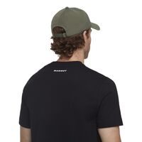 Mammut Baseball Cap Marsh Unisex
