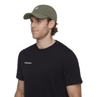 Mammut Baseball Cap Marsh Unisex