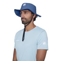 Mammut Runbold Hat Tschiel UPF 50+ | Hiking Hat