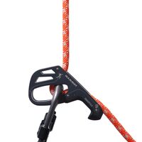 Mammut Crag 9.5mm Orange/White – Classic Rope 80m