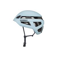 Mammut Crag Sender Climbing Helmet Nebula