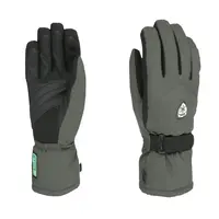 Hero W Glove Forest Γυναικεία Γάντια Σκι Level