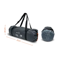 Outwell Hamra 4 Camping Tent – 4 Person