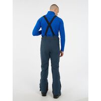 Prtrowens Twilight Navy Ανδρικό Παντελόνι Σκι Protest