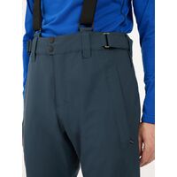 Prtrowens Twilight Navy Ανδρικό Παντελόνι Σκι Protest