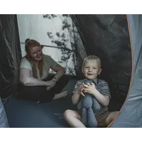 Outwell Hamra 4 Camping Tent – 4 Person