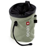 Push+Belt Grey Light Πουγκί Σκόνης Μαγνησίας Ocun