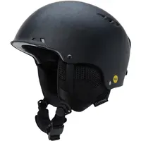 Dakine Ski Helmet Daytripper MIPS  Black Tonal