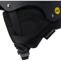 Dakine Ski Helmet Daytripper MIPS  Black Tonal