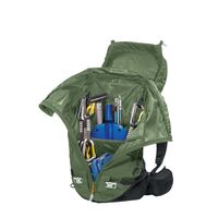 Ferrino Triolet 48+5 Mountaineering Backpack