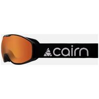 Rainbow M SPX2 Mat Black Unisex Μάσκα Cairn