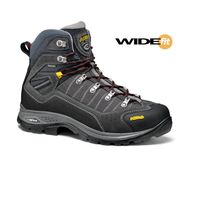 Asolo Drifter I Evo GV MWIDE Graphite/Gunmetal Men's Hiking Boots GTX